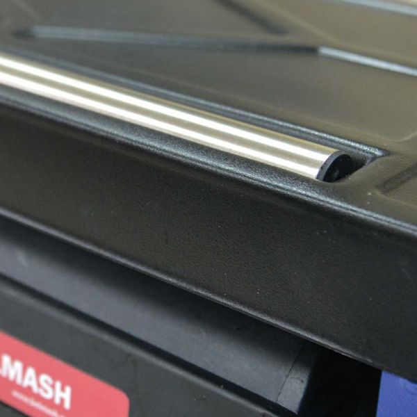 Рейсмусовый станок BELMASH P1500 - фото