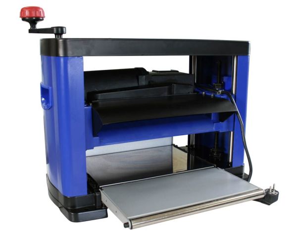 Рейсмусовый станок BELMASH P1500 - фото