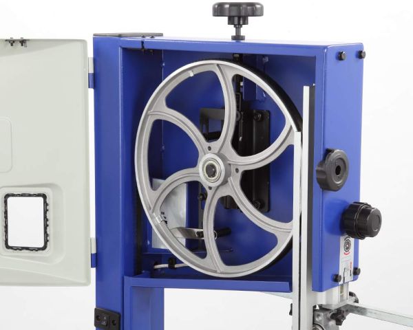 Ленточнопильный станок BELMASH WBS-304 - фото