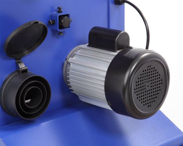 Ленточнопильный станок BELMASH WBS-304 - фото