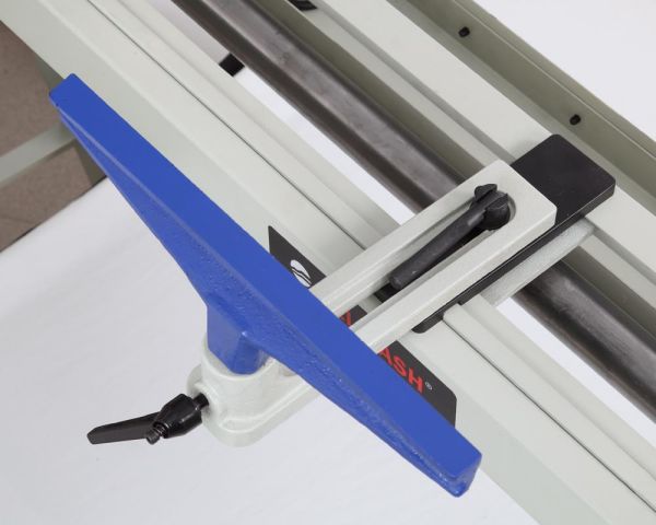 Станок токарный BELMASH WL-350/1000VS - фото