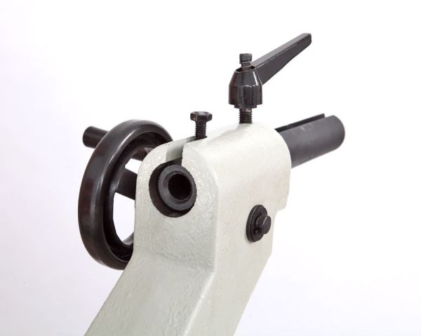 Станок токарный BELMASH WL-350/1000VS - фото