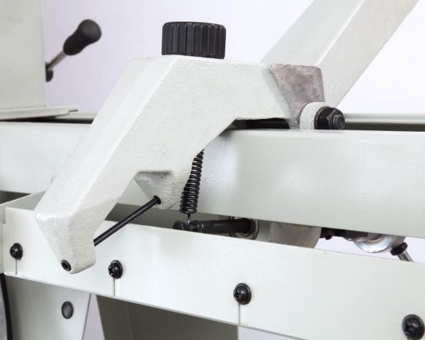 Станок токарный BELMASH WL-350/1000VS - фото