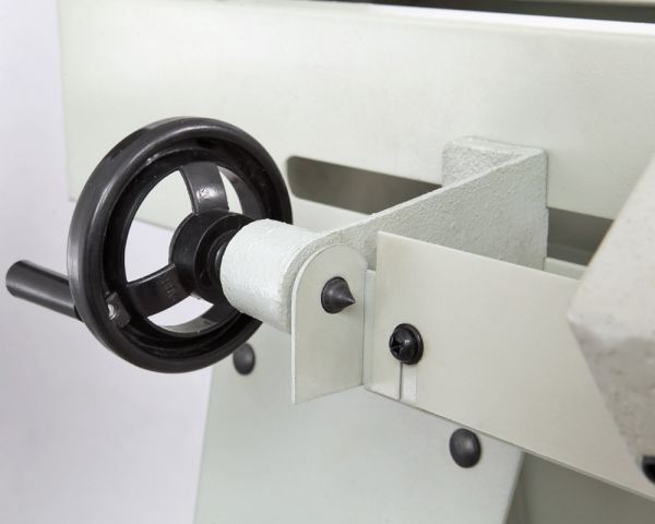 Станок токарный BELMASH WL-350/1000VS - фото