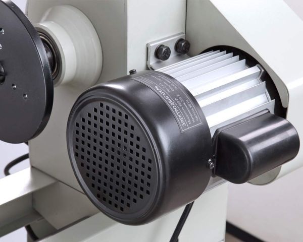 Станок токарный BELMASH WL-350/1000VS - фото