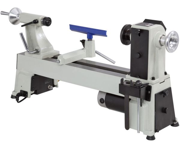 Станок токарный BELMASH WL-300/450VS - фото