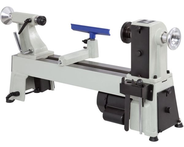 Станок токарный BELMASH WL-300/450 - фото