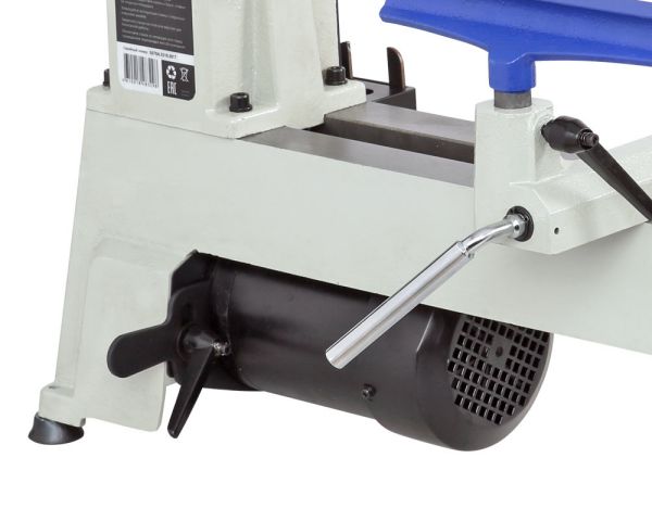 Станок токарный BELMASH WL-300/450 - фото