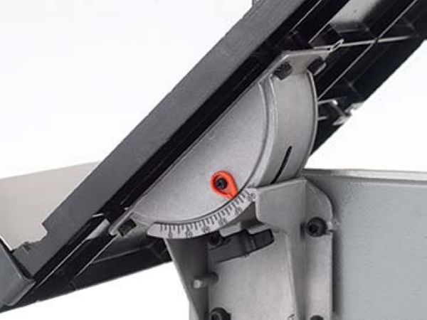 Ленточнопильный станок Record Power BS 9 - фото