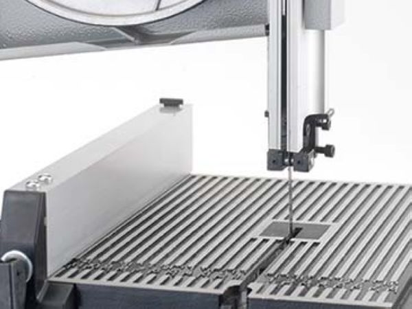 Ленточнопильный станок Record Power BS 9 - фото