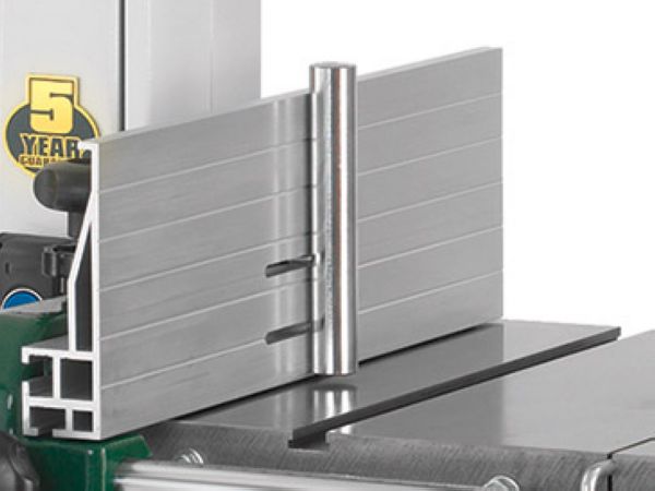 Ленточнопильный станок Record Power SABRE-350 - фото