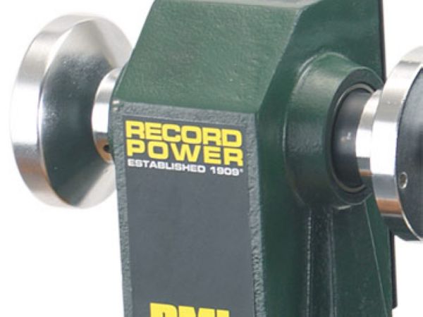 Станок токарный Record Power DML250 - фото