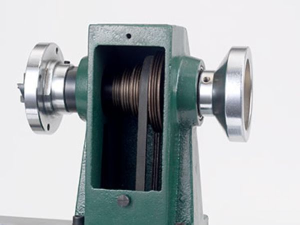 Станок токарный Record Power DML250 - фото