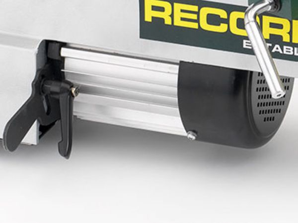 Станок токарный Record Power DML250 - фото