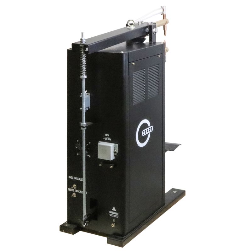 Машина контактной сварки START МТР-10 - фото