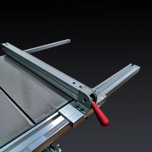 Круглопильный станок Warrior W0706L - фото