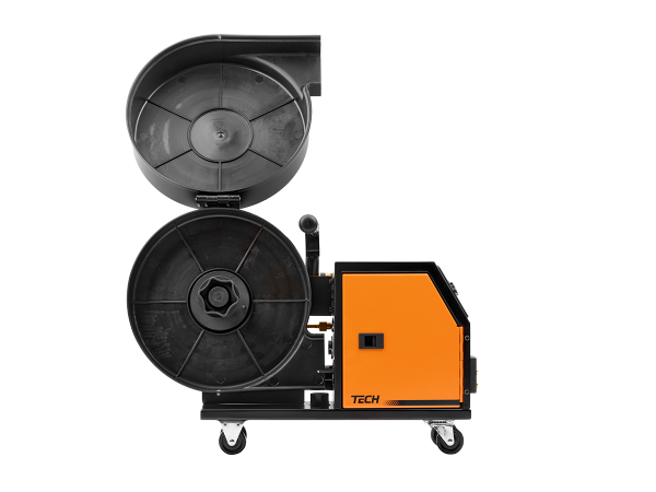 Выносной подающий механизм Сварог TECH WF-501 - фото