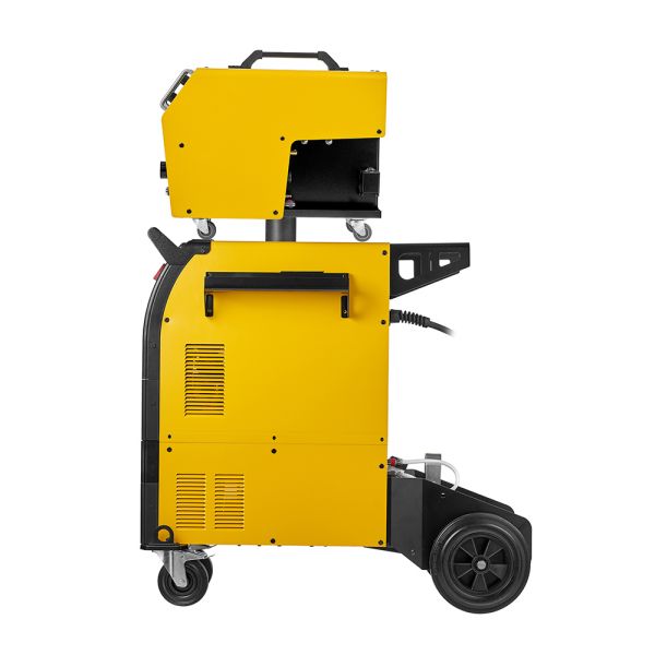 Сварочный полуавтомат ПТК RILON MIG 500 FW - фото