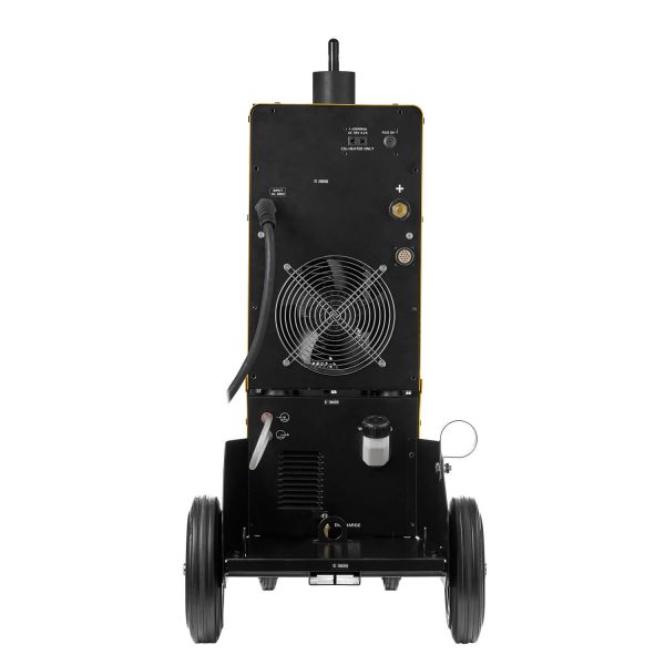 Сварочный полуавтомат ПТК RILON MIG 500 FW - фото