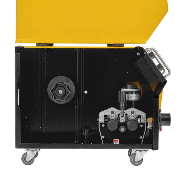 Сварочный полуавтомат ПТК RILON MIG 500 FW - фото