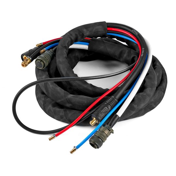 Сварочный полуавтомат ПТК RILON MIG 500 F - фото