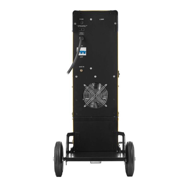 Сварочный полуавтомат ПТК RILON MIG 300 GN - фото