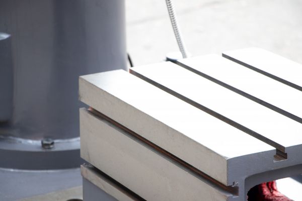 Радиально-сверлильный станок VISPROM RV-40V - фото