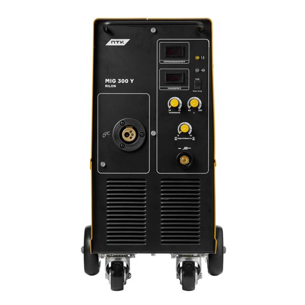 Сварочный полуавтомат ПТК RILON MIG 300 Y - фото