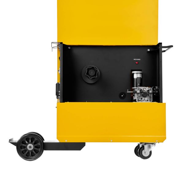 Сварочный полуавтомат ПТК RILON MIG 300 Y - фото