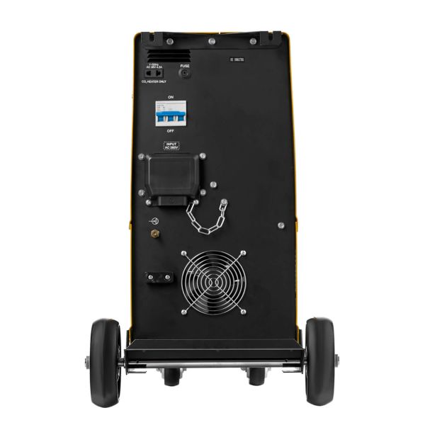 Сварочный полуавтомат ПТК RILON MIG 300 Y - фото