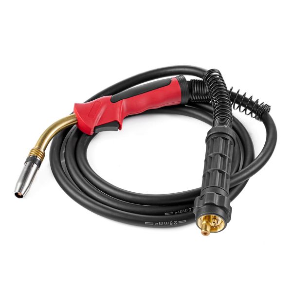 Сварочный полуавтомат ПТК RILON MIG 300 Y - фото