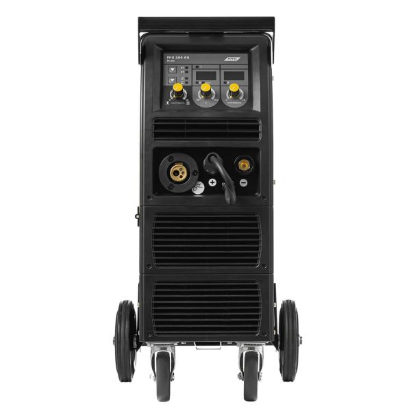 Сварочный полуавтомат ПТК RILON MIG 250 GS - фото