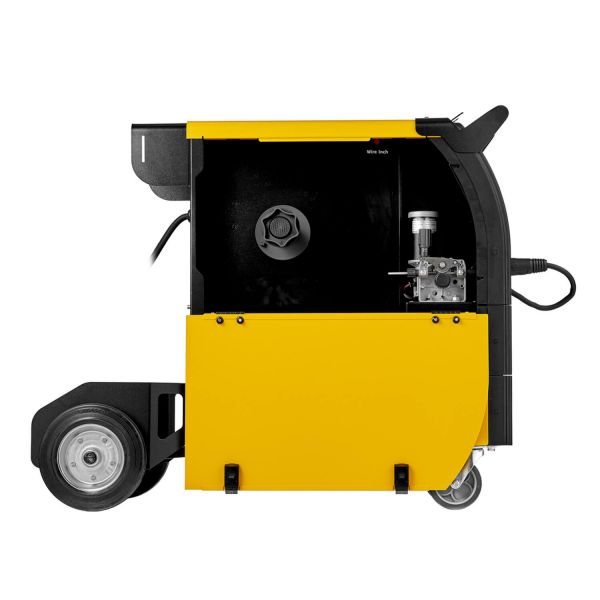 Сварочный полуавтомат ПТК RILON MIG 250 GS - фото