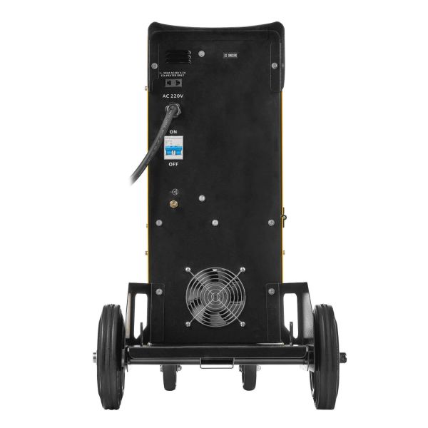 Сварочный полуавтомат ПТК RILON MIG 250 GS - фото