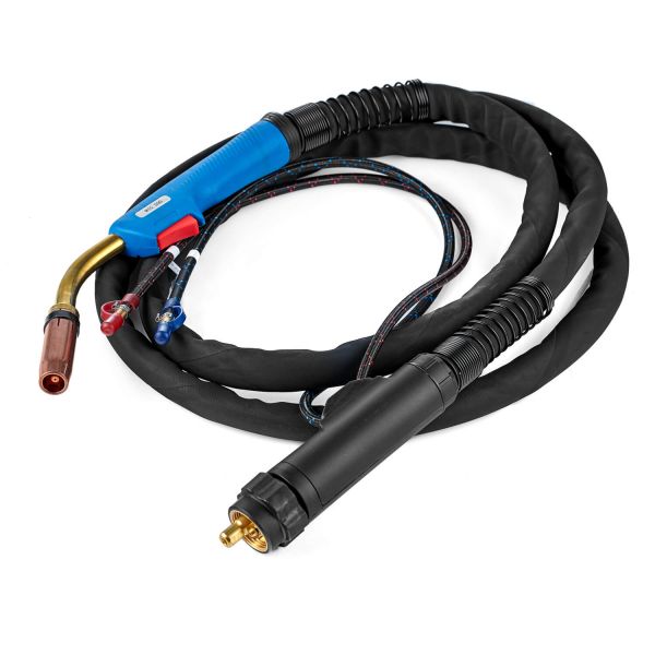 Сварочный полуавтомат ПТК RILON MIG 500 F - фото