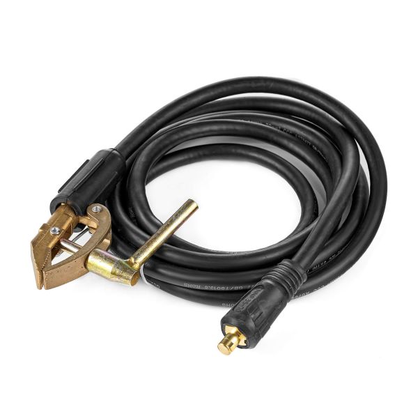 Сварочный полуавтомат ПТК RILON MIG 500 F - фото