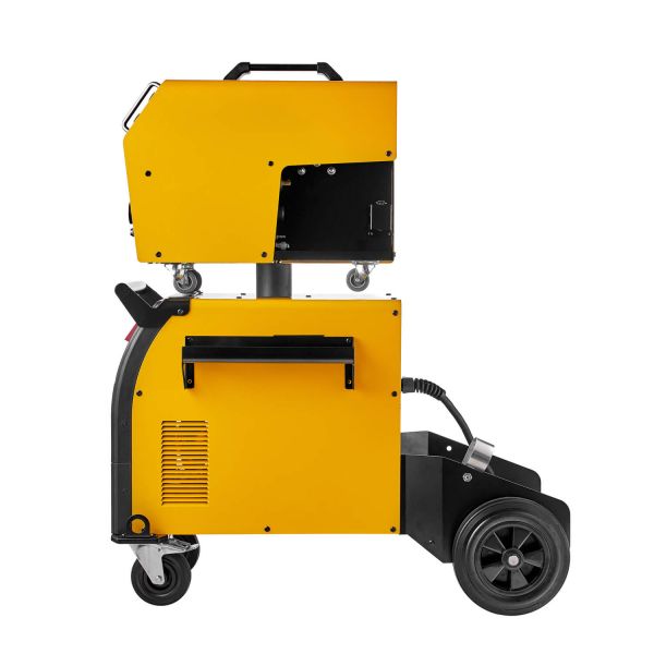 Сварочный полуавтомат ПТК RILON MIG 500 F - фото