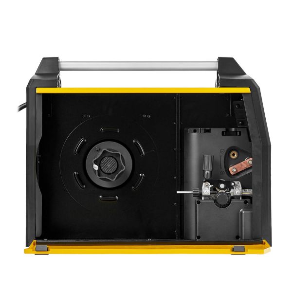 Сварочный полуавтомат ПТК RILON MIG 300 GDL - фото