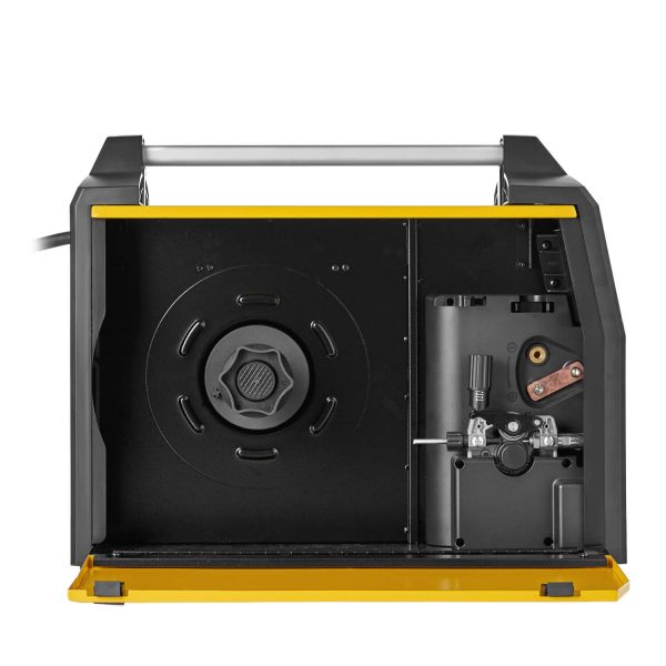 Сварочный полуавтомат ПТК RILON MIG 250 GDM - фото