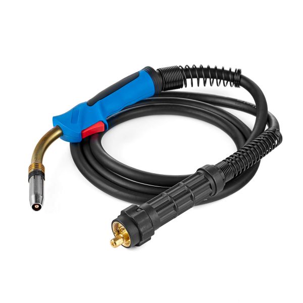 Сварочный полуавтомат ПТК RILON MIG 250 GDM - фото