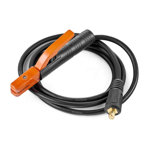 Сварочный полуавтомат ПТК RILON MIG 250 GDM - фото