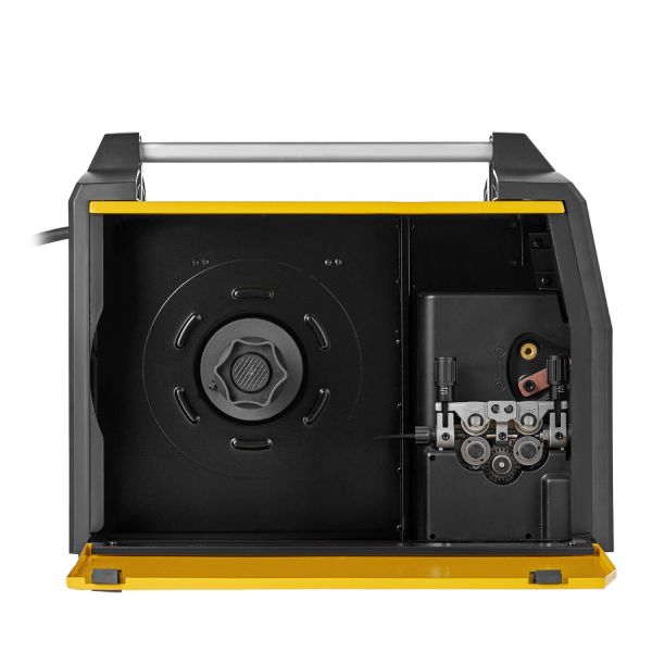 Сварочный полуавтомат ПТК RILON MIG 300 P GDL - фото