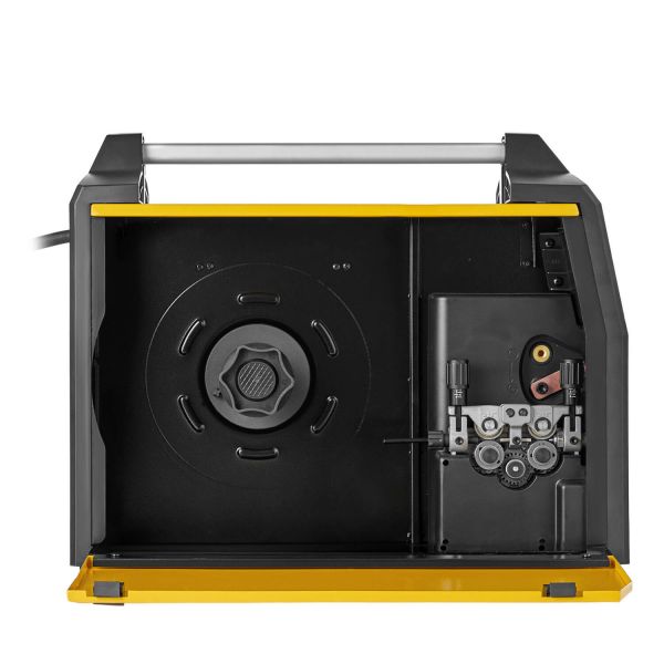 Сварочный полуавтомат ПТК RILON MIG 250 P GDM - фото