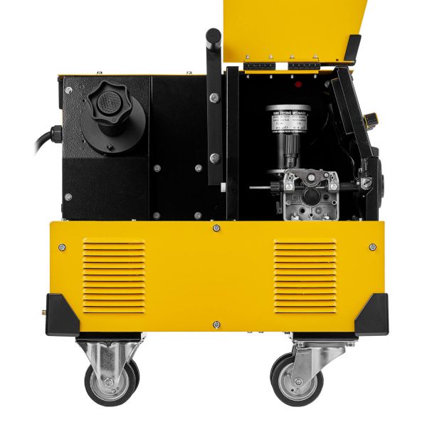 Сварочный полуавтомат ПТК RILON MIG 300 GW (НАКС) - фото