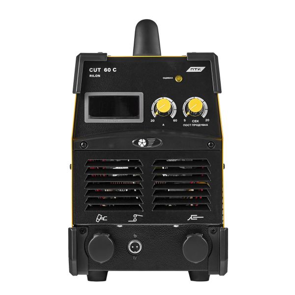 Аппарат плазменной резки ПТК RILON CUT 60 С - фото
