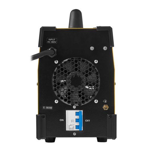 Аппарат плазменной резки ПТК RILON CUT 60 С - фото