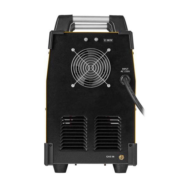 Аппарат плазменной резки ПТК RILON CUT 40 B с компрессором - фото