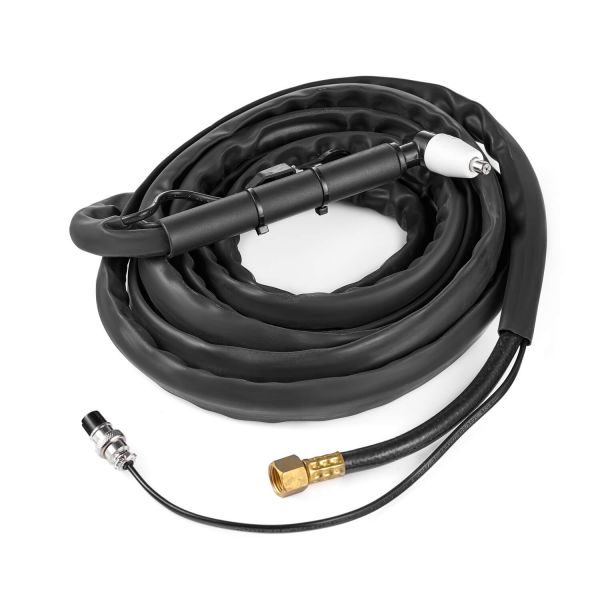 Аппарат плазменной резки ПТК RILON CUT 40 B с компрессором - фото