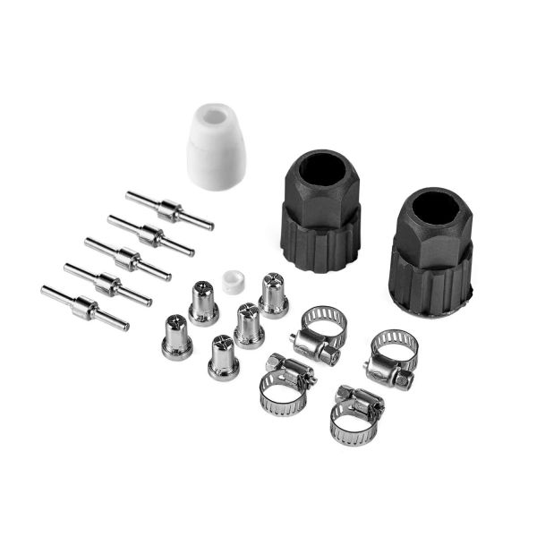 Аппарат плазменной резки ПТК RILON CUT 40 B с компрессором - фото