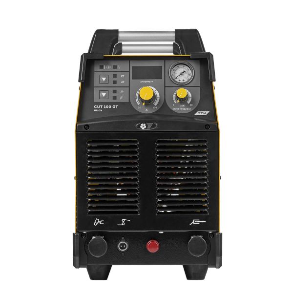 Аппарат плазменной резки ПТК RILON CUT 100 GT - фото